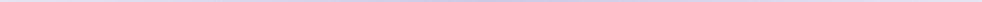 horizontal divider